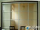 Clear Patterned Glass